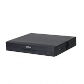 16-канальный Compact 1U WizSense IP видеорегистратор Dahua DHI-NVR2116HS-I2
