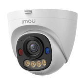 5Мп IP PoE відеокамера з мікрофоном та динаміком Imou PS8D (IPC-PS8D-5V0) (2.8мм)