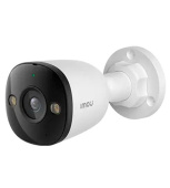 5Мп IP PoE відеокамера з вбудованим мікрофоном Imou Bullet 3 (IPC-PS3DP-5M0) (2.8мм)