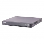 8-канальный Turbo HD ACUSENSE видеорегистратор HikVision iDS-7208HQHI-M1/S( C)