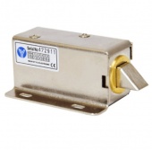 Электрозамок на шкафчик YLI YE-302A (Electric Cabinet Lock)