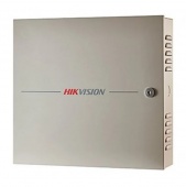 Контролер для 4 дверей Hikvision DS-K2604T