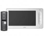 Комплект відеодомофону Arny AVD-7006