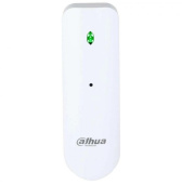 Бездротовий сповіщувач розбиття скла Dahua DHI-ARD512-W2(868)