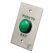 Кнопка выхода YLI PBK-817C-ABS(G)
