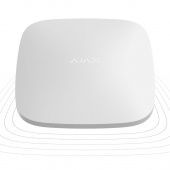 Интеллектуальный ретранслятор сигнала Ajax ReX white