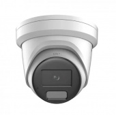 4Мп IP AcuSense DarkFighter відеокамера з мікрофоном Hikvision DS-2CD2346G2H-IU (eF) (2.8мм)