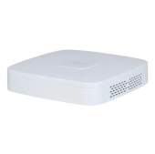 16-канальный Smart 1U 1HDD WizSense сетевой видеорегистратор Dahua DHI-NVR2116-I2