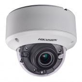 2 Мп Turbo HD відеокамера HikVision DS-2CE5AD3T-VPIT3ZF (2.7-13.5 мм)