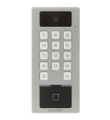 Термінал контролю доступу Hikvision DS-K1T502DBWX-C