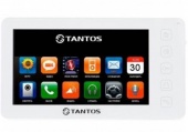 Видеодомофон Tantos Prime HD 7" (White)