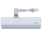 Дотягувач дверний RYOBI *1500 D-1554 SILVER