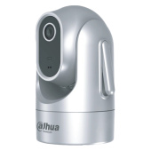 4Мп поворотна Wi-Fi PT камера з мікрофоном та аналітикою Dahua DH-H4C-GE (4мм)