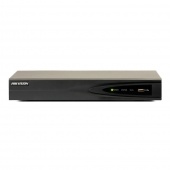 4-канальный IP видеорегистратор Hikvision DS-7604NI-K1(C)