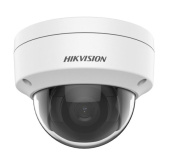 IP купольна 2Мп відеокамера Hikvision DS-2CD1121-I(F) (2.8 мм)