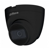 2Mп HDCVI видеокамера Dahua DH-HAC-HDW1200TRQP-BE (2.8 мм)