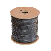 Кабель коаксіальний комбінований РК 75-3,7-35ф+2х0,5