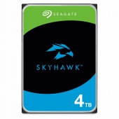 Жесткий диск 4TB Seagate Skyhawk ST4000VX016