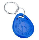 Брелок-заготівля EM-Marine R-77 (перезаписуваний Rfid брелок для дублювання ключа)