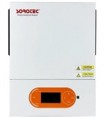 Гібридний інвертор Sorotec REVO VM II PRO 3.2kW/24V (джерело безперебійного живлення) з с Wi-Fi