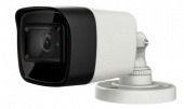 5Мп Turbo HD мультиформатна відеокамера Hikvision DS-2CE16H8T-ITF (3.6 мм)