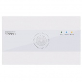 Wi-Fi адаптер для домофона SEVEN HOME D-7051FHD white