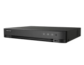 16-канальний AcuSense відеореєстратор HikVision iDS-7216HUHI-M2/XT