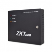 Биометрический контроллер для 4 дверей ZKTeco inBio460 Package B