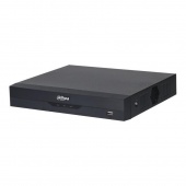 8-канальный IP Compact 1U 1HDD WizSense видеорегистратор Dahua DHI-NVR2108HS-I2
