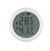Датчик температуры и влажности Zigbee SEVEN HOME Z-7065