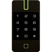 Универсальный контроллер доступа U-Prox IP560