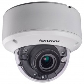 Turbo HD уличная вариофокальная 5Мп видеокамера Hikvision DS-2CE56H1T-ITZ (2.8-12 мм)