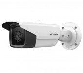 8Мп IP AcuSense вулична камера відеоспостереження Hikvision DS-2CD2T83G2-4I (4мм)