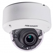 3Мп Turbo HD вариофокальная вандалозащищенная видеокамера Hikvision DS-2CE56F7T-VPIT3Z (2.8-12 мм)