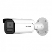 8Мп IP AcuSense Smart Hybrid Light відеокамера з мікрофоном Hikvision DS-2CD2683G2-LIZS2U (2.8-12мм)