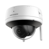 4Мп IP Wi-Fi видеокамера с микрофоном и динамиком Hikvision DS-2CV2141G2-IDW(W) (2.8мм)