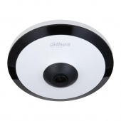 5Мп IP Fisheye відеокамера Dahua DH-IPC-EW5541P-AS