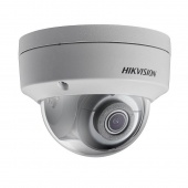 2Мп IP AcuSense видеокамера с видеоаналитикой Hikvision DS-2CD2126G1-IS (2.8 мм)