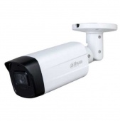 2Мп Starlight HDCVI видеокамера с микрофоном Dahua DH-HAC-HFW1231TMP-I8-A (2.8 мм)