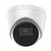 2Мп купольна IP камера відеоспостереження Hikvision DS-2CD1321G0-I (2.8мм)