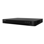 8-канальный Turbo HD ACUSENSE видеорегистратор Hikvision DS-7208HQHI-M2/S(C)