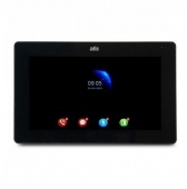 HD відеодомофон 7" ATIS AD-770FHD IPS (Black)