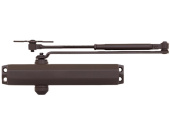 Дотягувач RYOBI D-2005V DARK_BRONZE BC UNIV_ARM