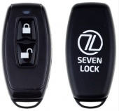 Умный брелок Bluetooth SEVEN LOCK SR-7716B smart