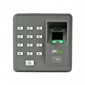 Биометрический терминал ZKTeco X7