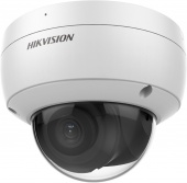 8Мп AcuSense 4К IP відеокамера з детекторами виявлення Hikvision DS-2CD2183G2-IS (2.8 мм)