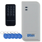 Контролер + зчитувач SEVEN CR-772w Em-Marine