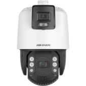 4Мп DarkFighter IP видеокамера Hikvision DS-2DE7A432IW-AEB T5