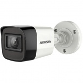 5Мп Turbo HD відеокамера HIkvision DS-2CE16H0T-ITF (C) (2,8 мм)