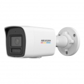 2Мп IP ColorVu Smart Hybrid Light камера видеонаблюдения Hikvision DS-2CD1027G2H-LIUF (2.8мм)